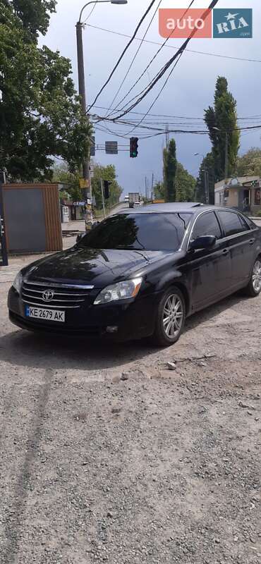 Седан Toyota Avalon 2006 в Дніпрі