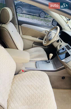Седан Toyota Avalon 2006 в 
