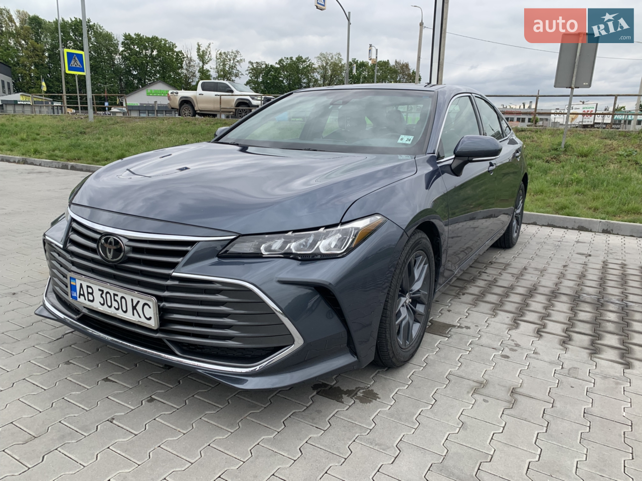 2018 Toyota Avalon - мініатюра 53