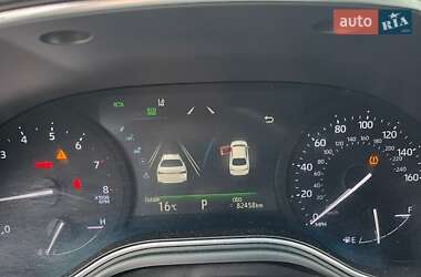 Седан Toyota Avalon 2018 в 