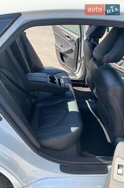 Седан Toyota Avalon 2018 в 