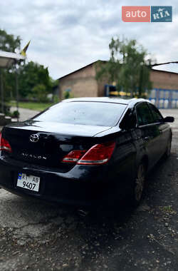 Седан Toyota Avalon 2007 в 