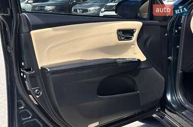 Седан Toyota Avalon 2014 в 