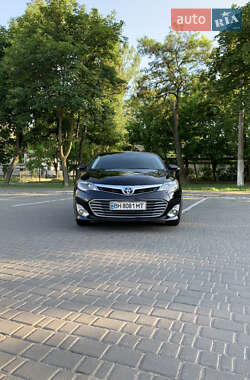 Седан Toyota Avalon 2015 в Одессе