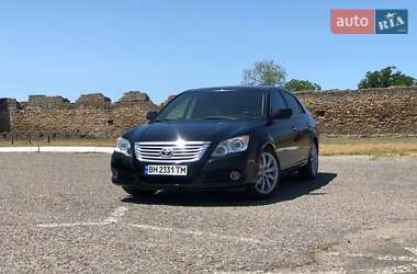 Седан Toyota Avalon 2008 в 