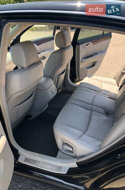 Седан Toyota Avalon 2008 в 