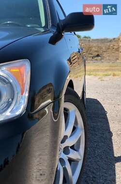 Седан Toyota Avalon 2008 в 