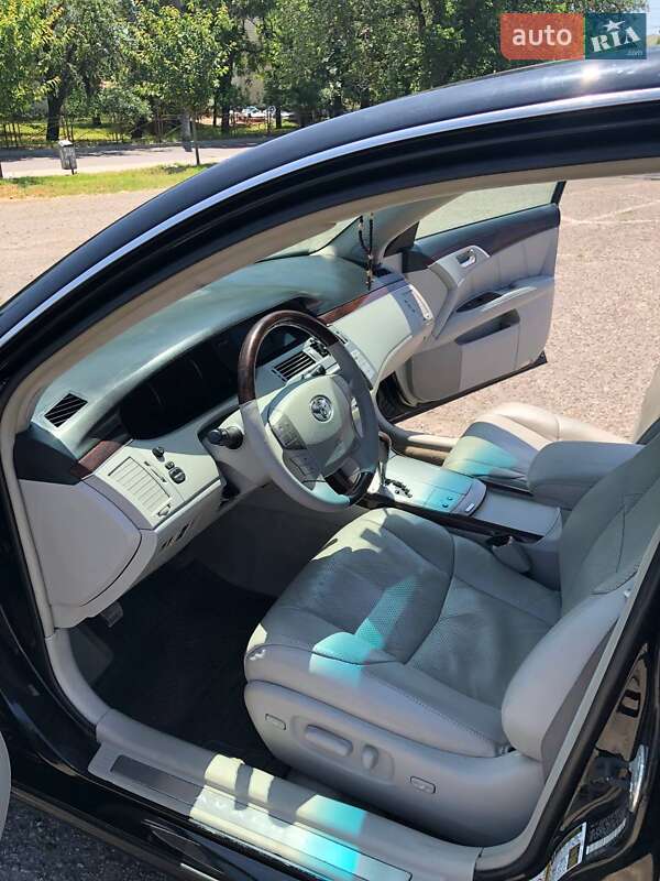Седан Toyota Avalon 2008 в Черноморске