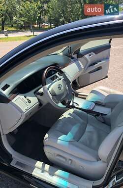 Седан Toyota Avalon 2008 в 