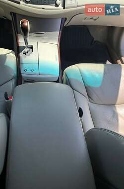 Седан Toyota Avalon 2008 в 