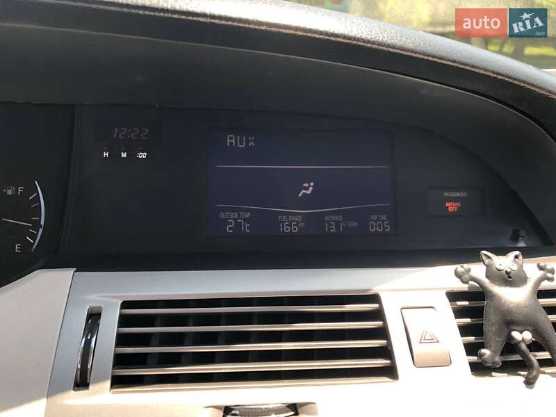 Седан Toyota Avalon 2008 в Черноморске