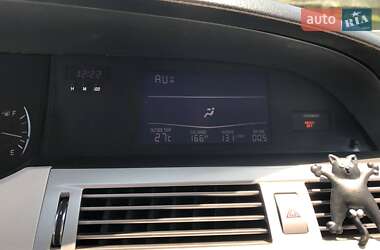 Седан Toyota Avalon 2008 в 