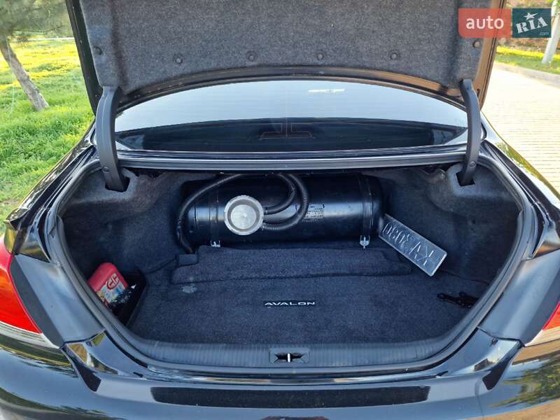 Седан Toyota Avalon 2011 в Одессе фото 6 Седан Toyota Avalon 2011 в Одессе