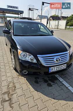 Toyota Avalon 2008