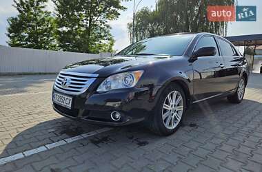 Седан Toyota Avalon 2008 в 