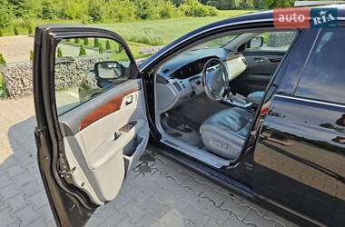 Седан Toyota Avalon 2008 в 