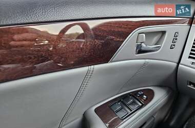 Седан Toyota Avalon 2008 в 