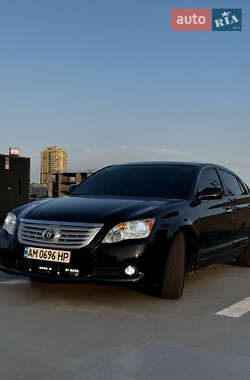 Toyota Avalon 2008 Toyota Avalon 2008