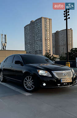Седан Toyota Avalon 2008 в 
