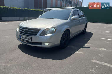 Седан Toyota Avalon 2005 в Одесі