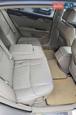 Седан Toyota Avalon 2008 в Сумах