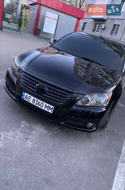 Седан Toyota Avalon 2008 в Каменском