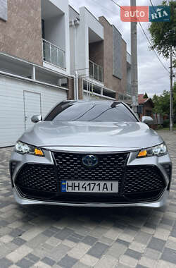 Седан Toyota Avalon 2020 в Одесі