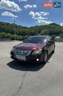 Toyota Avalon 2008 Toyota Avalon 2008