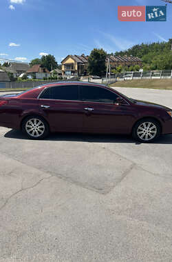 Седан Toyota Avalon 2008 в 
