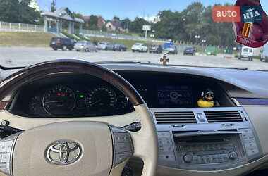 Седан Toyota Avalon 2008 в 