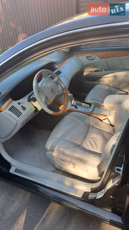 Седан Toyota Avalon 2006 в Измаиле