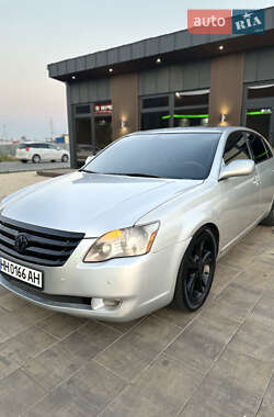 Седан Toyota Avalon 2005 в Одессе