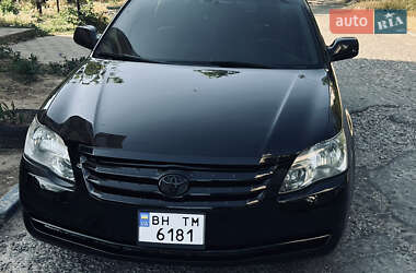 Седан Toyota Avalon 2006 в Белгороде-Днестровском