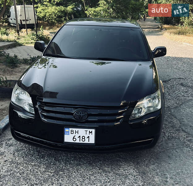 Toyota Avalon 2006