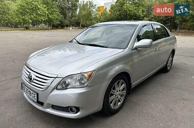 Седан Toyota Avalon 2008 в Николаеве