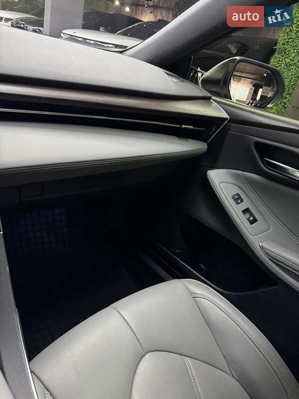 Седан Toyota Avalon 2020 в Одессе