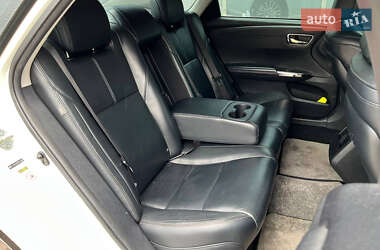 Седан Toyota Avalon 2013 в 