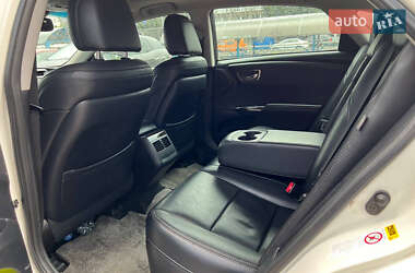 Седан Toyota Avalon 2013 в 