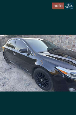 Седан Toyota Avalon 2014 в Киеве