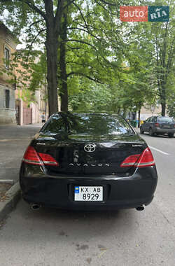 Седан Toyota Avalon 2006 в Харкові