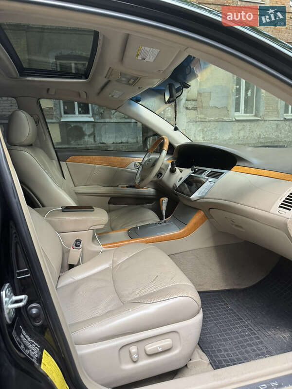 Седан Toyota Avalon 2006 в Харкові фото 5 Седан Toyota Avalon 2006 в Харкові