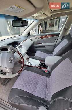 Toyota Avalon 2008