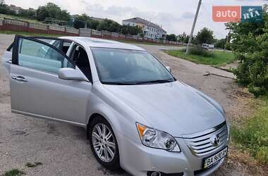 Седан Toyota Avalon 2008 в 