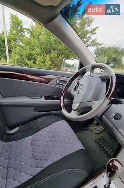 Седан Toyota Avalon 2008 в 