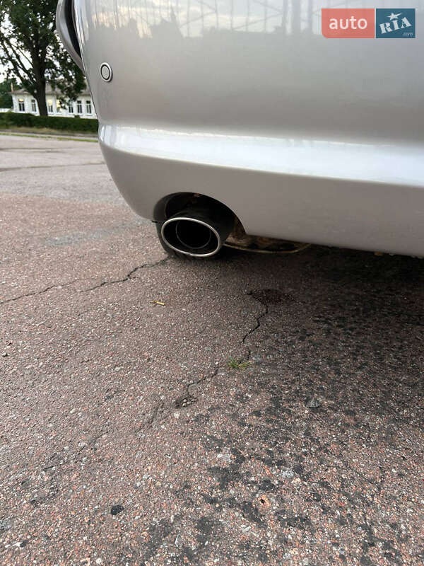 Седан Toyota Avalon 2008 в Житомире