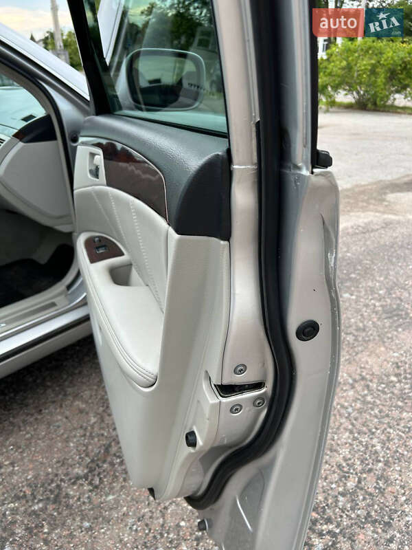 Седан Toyota Avalon 2008 в Житомире