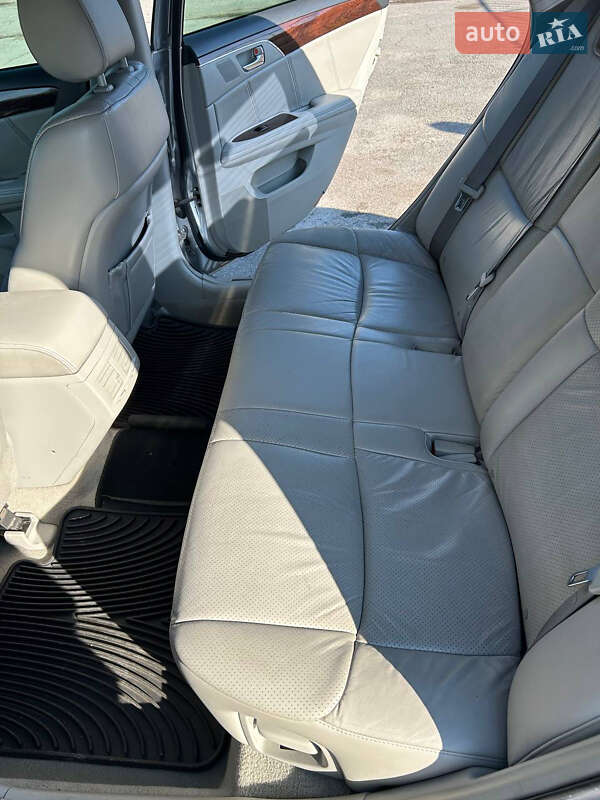 Седан Toyota Avalon 2008 в Житомире