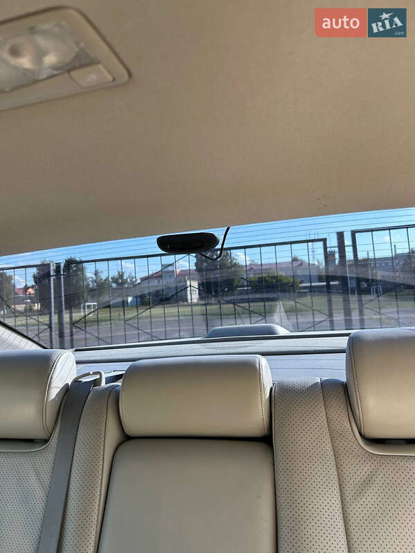 Седан Toyota Avalon 2008 в Житомире