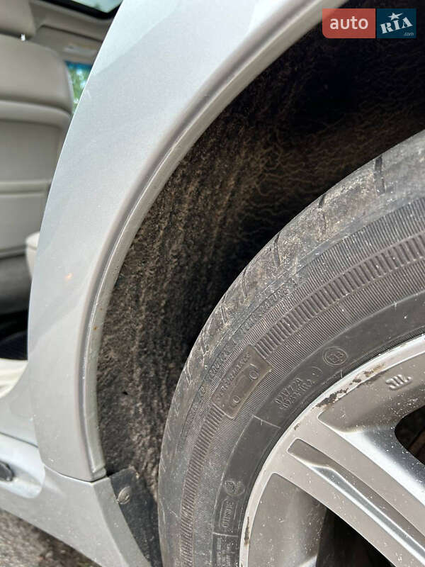 Седан Toyota Avalon 2008 в Житомире