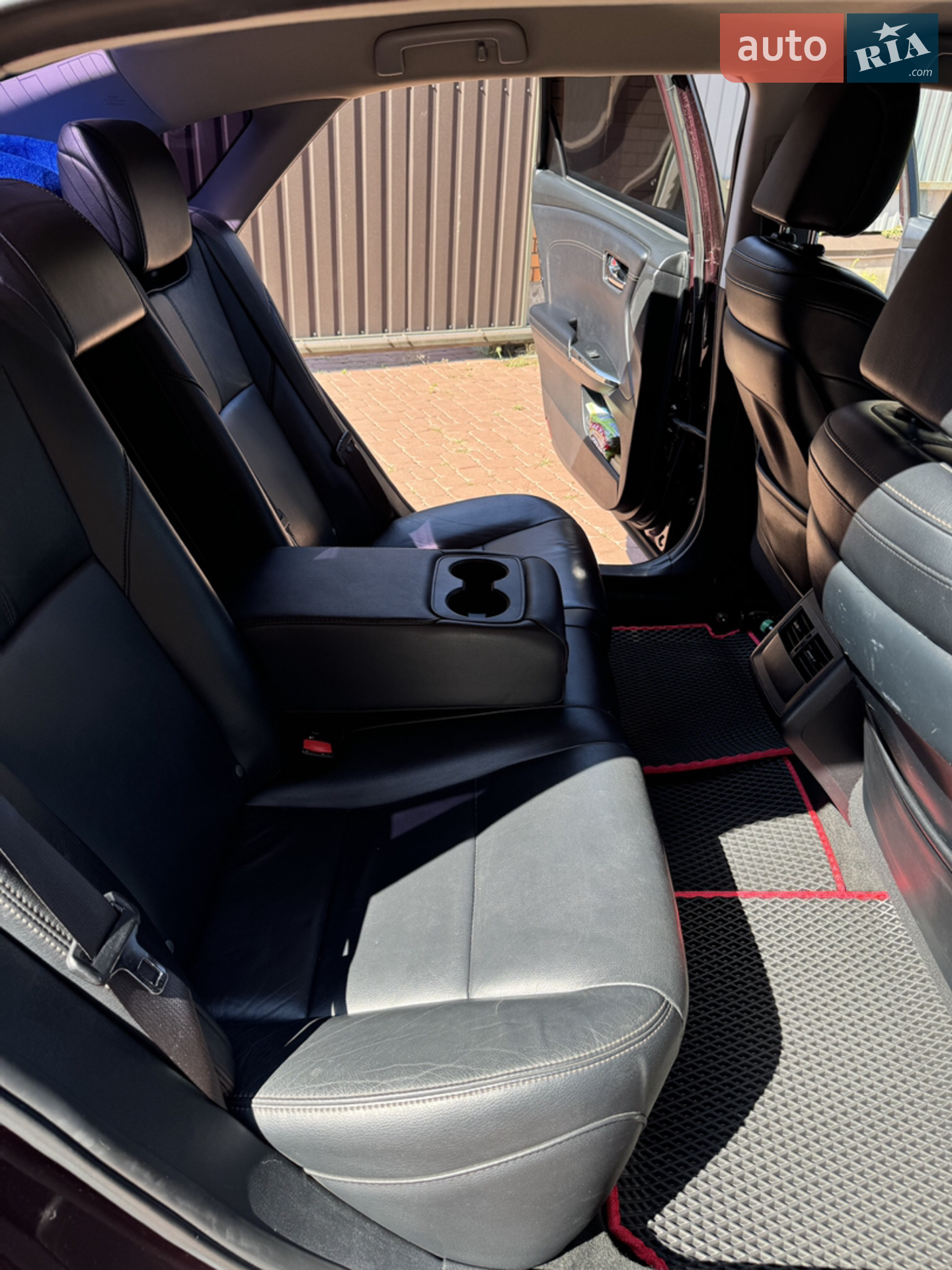 2017 Toyota Avalon - мініатюра 26